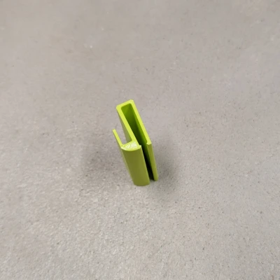 Kẹp kệ cho quạt hoặc đèn Ryobi 40v