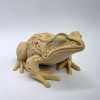 Ếch Chạm Khắc Hoa Văn Tinh Xảo - Thumbnail 4