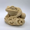 Tượng Ếch Chạm Khắc (Carved Frog Sculpture) - Thumbnail 2