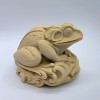Tượng Ếch Chạm Khắc (Carved Frog Sculpture) - Thumbnail 6