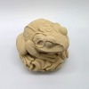 Tượng Ếch Chạm Khắc (Carved Frog Sculpture) - Thumbnail 9