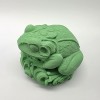 Tượng Ếch Chạm Khắc (Carved Frog Sculpture) - Thumbnail 11
