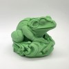 Tượng Ếch Chạm Khắc (Carved Frog Sculpture) - Thumbnail 13