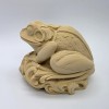Tượng Ếch Chạm Khắc (Carved Frog Sculpture) - Thumbnail 14