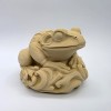 Tượng Ếch Chạm Khắc (Carved Frog Sculpture) - Thumbnail 15
