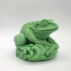 Tượng Ếch Chạm Khắc (Carved Frog Sculpture) - Thumbnail 16