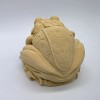 Tượng Ếch Chạm Khắc (Carved Frog Sculpture) - Thumbnail 17