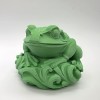 Tượng Ếch Chạm Khắc (Carved Frog Sculpture) - Thumbnail 18