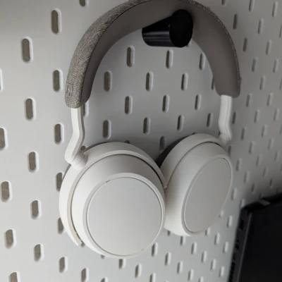 Giá treo tai nghe IKEA Skadis