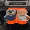 Giá giữ mug & ly trượt vào khay điện thoại cho RAM Promaster Van - Thumbnail 3