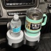 Giá giữ mug & ly trượt vào khay điện thoại cho RAM Promaster Van - Thumbnail 17