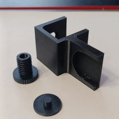 Kẹp cuộn filament QIDI Q2 Spool Clamp