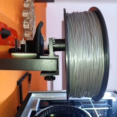 Kẹp cuộn filament QIDI Q2 Spool Clamp