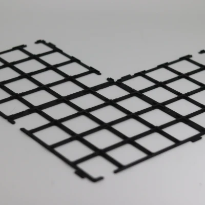 Giá đỡ lưới tile Ultimate cho Karak & Carcassonne (stackable, connectable)