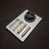Khay Gridfinity cho Optical Center Punch Holder - Thumbnail 1