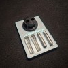 Khay Gridfinity cho Optical Center Punch Holder - Thumbnail 2