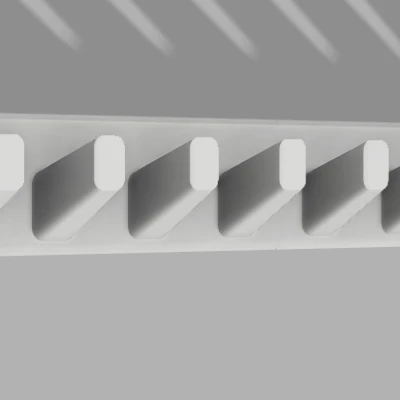 Móc Treo Áo French Cleat