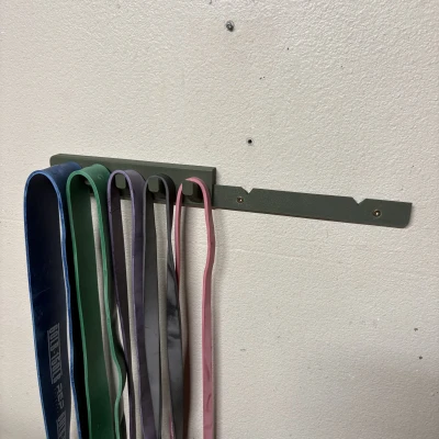 Móc Treo Áo French Cleat