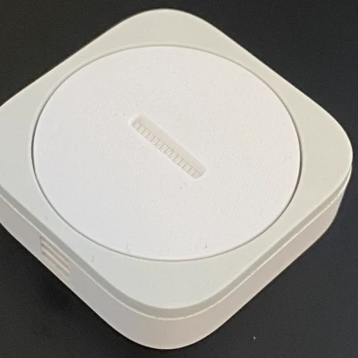 Backplate cho Aqara Temperature and Humidity Sensor (WSDCGQ11LM)