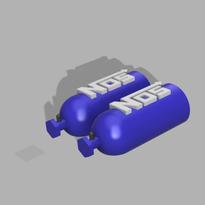 NOS cho Robot Hút Bụi