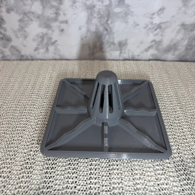 AeroDry Tumbler Station - Dual Version Drying Dock (Trạm phơi tumbler 2 phiên bản)