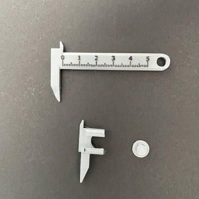 Kềm Mini Siêu Nhỏ Gọn