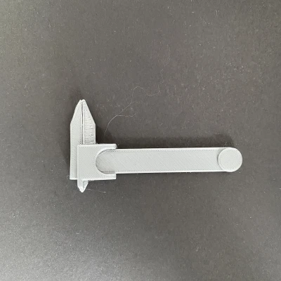 Kềm Mini Siêu Nhỏ Gọn