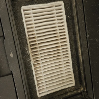 Bản thay thế giỏ Dustbin cho Eufy C20