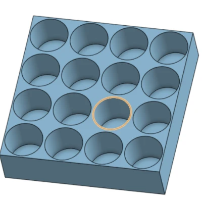 Hộp/khay đựng pin (Battery holders)