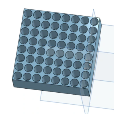 Hộp/khay đựng pin (Battery holders)