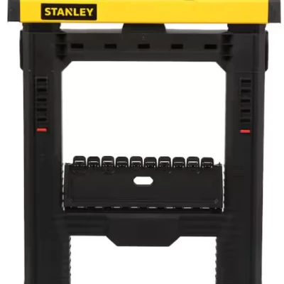Bracket gắn sawhorse Stanley Adjustable (Stanley Adjustable sawhorse bracket)