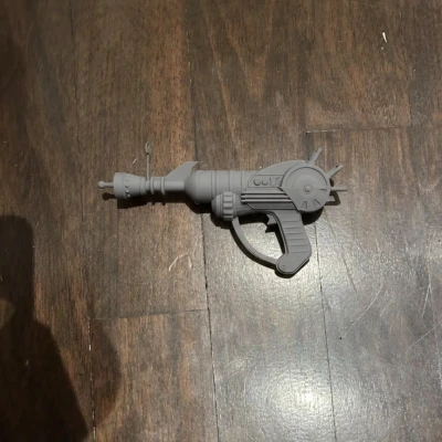 Ray Gun (Call of Duty)