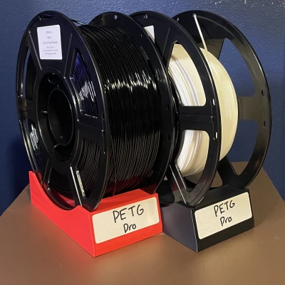 Giá đỡ cuộn Filament Spool Holder