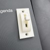 Tay gạt công tắc đèn (Light switch lever) - Thumbnail 1