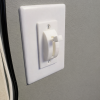 Tay gạt công tắc đèn (Light switch lever) - Thumbnail 2