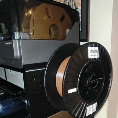 Giá treo cuộn Skådis Spool Holder – bản 3KG