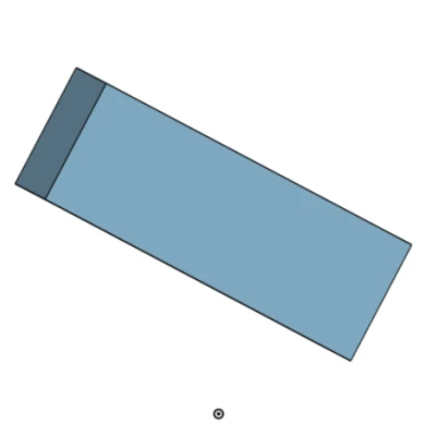 Khối Jenga (jenga block)