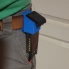 Bao đựng magazine Ruger Mk IV (Ruger Mk iv Magazine Holster) - Thumbnail 1