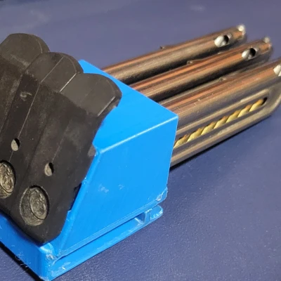 Bao đựng magazine Ruger Mk IV (Ruger Mk iv Magazine Holster)