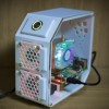Vỏ PC cho Raspberry Pi 4 (Raspberry Pi 4 PC Case) - Thumbnail 2