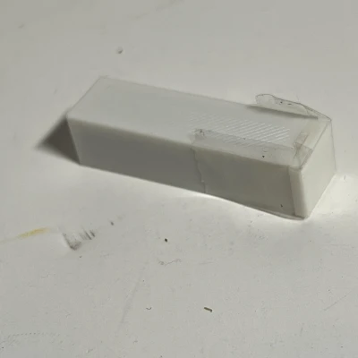 Bộ Bảo Vệ Vận Chuyển Chip DIP JEDEC (Tối đa 40mm)