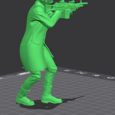 Aris nhân vật GTA 5 Online - Aris, nhân vật trong GTA 5 Online