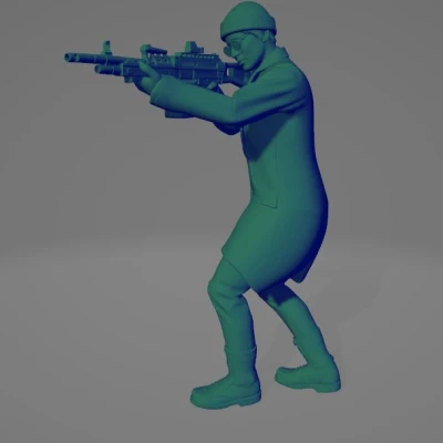 Aris nhân vật GTA 5 Online - Aris, nhân vật trong GTA 5 Online