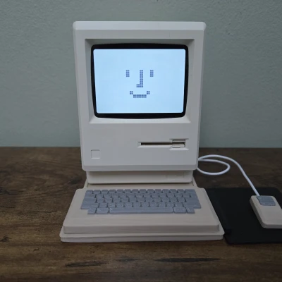 Mac Pack – Bộ phụ kiện Base/Keyboard/Mouse cho Mac clock