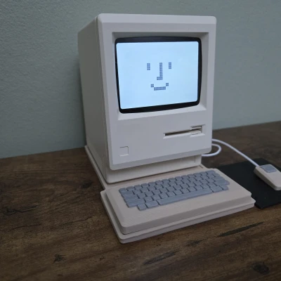 Mac Pack – Bộ phụ kiện Base/Keyboard/Mouse cho Mac clock