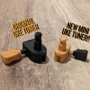 Bộ Khóa Lên Dây Ukulele Mini (Mini Ukulele Tuner) - Thumbnail 1