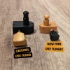 Bộ Khóa Lên Dây Ukulele Mini (Mini Ukulele Tuner) - Thumbnail 2