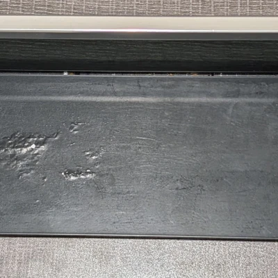 Tấm lót kệ tủ lạnh / tủ đông Jenn-Air (column) – Shelf liner