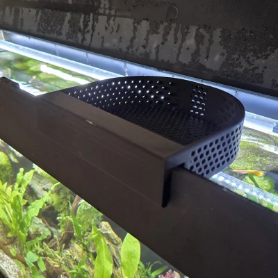 Bộ Khuếch Tán Nước Cho Hồ Cá - Juwel 180L