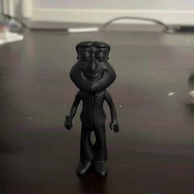 Quagmire - Family Guy